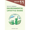 Environmental Lifestyle Guide Vol.6 of 11: For Grade 11 Students - Paperback