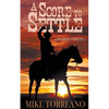 A Score to Settle - Paperback