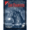 Secrets of San Francisco: A 1920s Sourcebook for the City by the Bay - Paperback