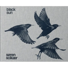 Søren Solkær: Black Sun - Hardcover
