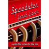 Speedster - Paperback