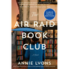 The Air Raid Book Club - Paperback