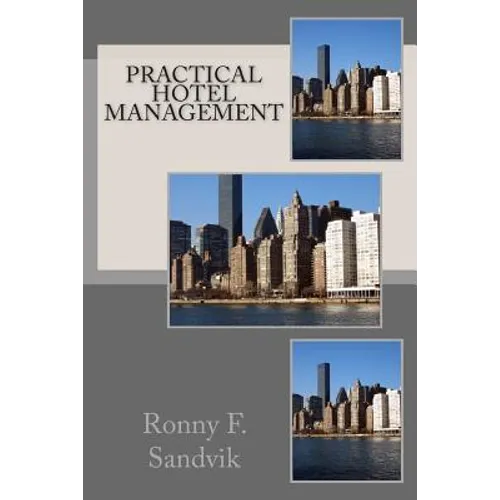 Practical Hotel Management - Paperback