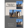 Practical Hotel Management - Paperback