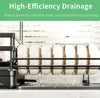 SpaceDry Dish Rack