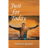 Just for Today: Affirmations for Becoming a Good Human - Paperback