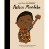 Nelson Mandela - Hardcover