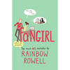 Fangirl - Paperback