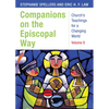 Companions on the Episcopal Way - Paperback