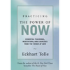 Practicing the Power of Now: Meditations, Exercises, and Core Teachings for Living the Liberated Life - Hardcover