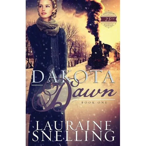 Dakota Dawn - Paperback