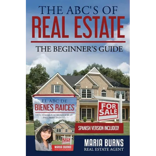 The ABCs of Real Estate: The Beginner's Guide - Paperback