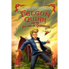 Falcon Quinn and the Bullies of Greenblud - Paperback