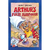 Arthur's First Sleepover - Hardcover
