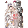 Goblin Slayer, Vol. 8 (Light Novel) - Paperback