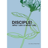 Disciple!: Who I am. What I do. - Paperback