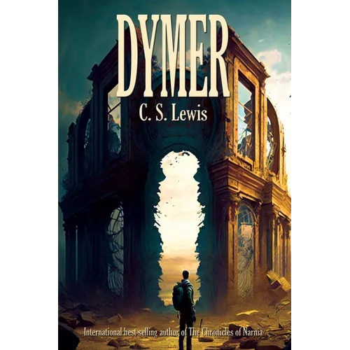 Dymer - Paperback