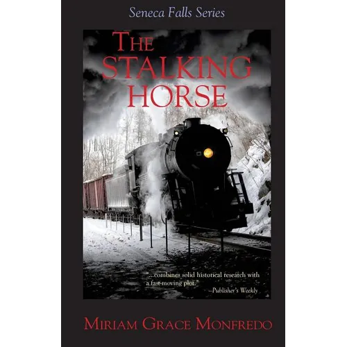 The Stalking-Horse - Paperback