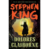 Dolores Claiborne - Paperback