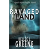 Ravaged Land - Paperback