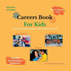 Career Book For Kids: Explore Community and Creative Careers - Paperback