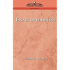Essays in Idleness - Paperback