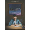 Dreams - The Magic of the Night - Paperback