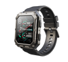 C20 Pro Smart Watch – 1.83" HD Display, Bluetooth Calling, 123 Sport Modes & IP68 Waterproof