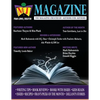 Mj Magazine November - Written by Authors for Authors - Paperback