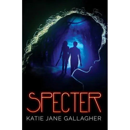 Specter - Paperback