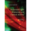 Molecular Light Scattering and Optical Activity - Paperback