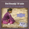 Navajo Corn Recipes: Diné Binaadą́ą́' Ch'iyáán - Paperback