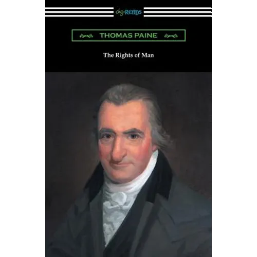 The Rights of Man - Paperback