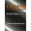 Crisis in Bethlehem - Paperback