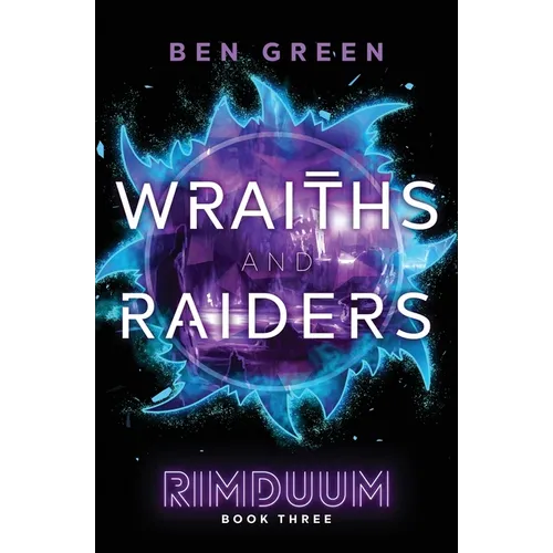 Wraiths and Raiders - Paperback