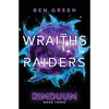 Wraiths and Raiders - Paperback