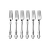 Adriana 36 Piece Cutlery Set