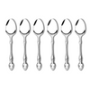 Adriana 36 Piece Cutlery Set