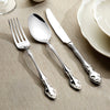 Adriana 36 Piece Cutlery Set
