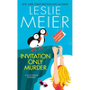 Invitation Only Murder - Mass Market Paperbound