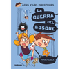 La Guerra del Bosque - Paperback