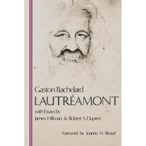 Lautreamont - Paperback