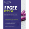 FPGEE Review: A Companion Guide to NAPLEX: Strategies, Practice, and Review - Paperback