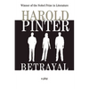 Betrayal - Paperback
