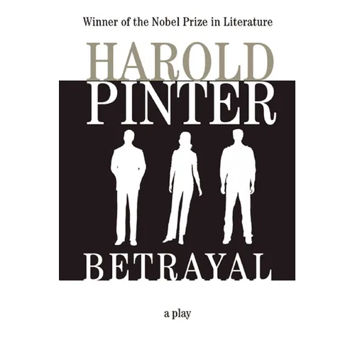 Betrayal - Paperback
