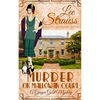 Murder on Mallowan Court: a cozy historical 1920s mystery - Paperback