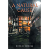 A Natural Cause - Paperback