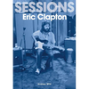 Eric Clapton Sessions - Paperback