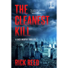 The Cleanest Kill - Paperback
