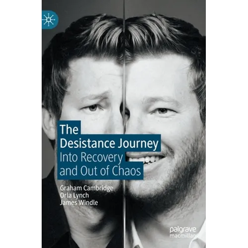 The Desistance Journey: Into Recovery and Out of Chaos - Hardcover